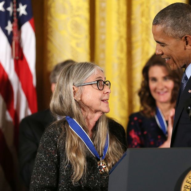 Muere Margaret Hamilton, Madre del Software Apollo que Llevó al Hombre a la Luna